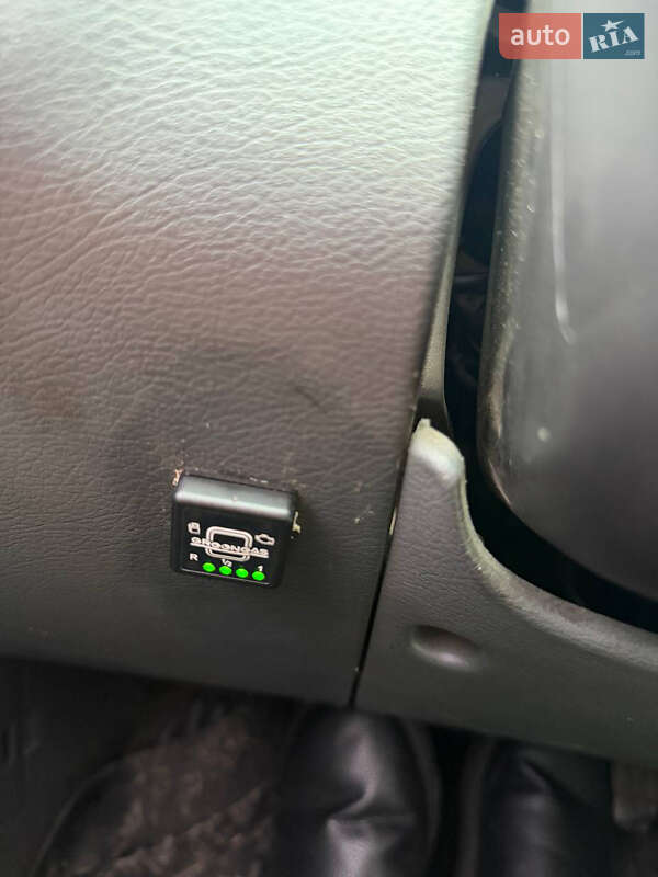 Седан Daewoo Lanos 2006 в Каменском