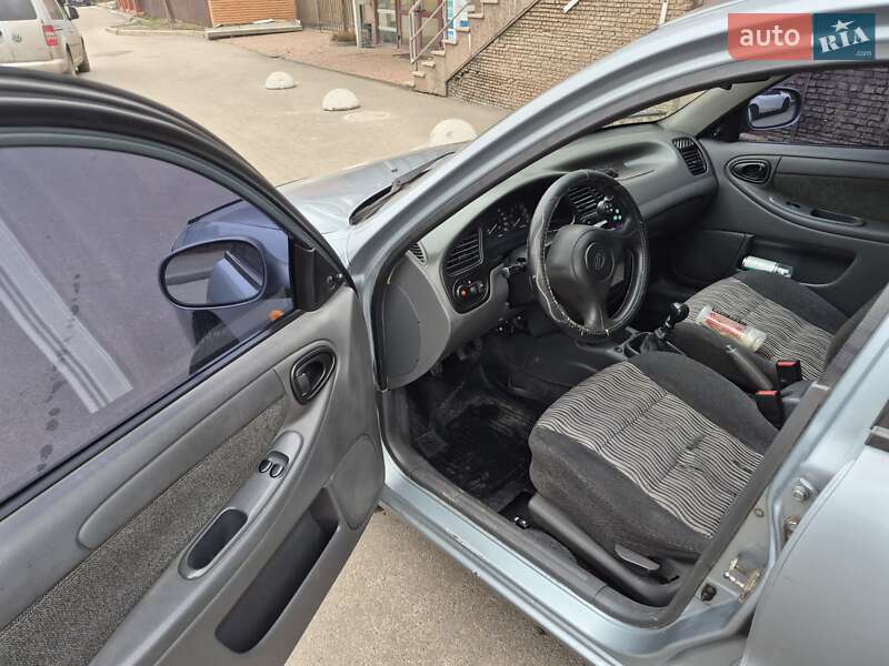 Седан Daewoo Lanos 2012 в Василькове фото 10 Седан Daewoo Lanos 2012 в Василькове