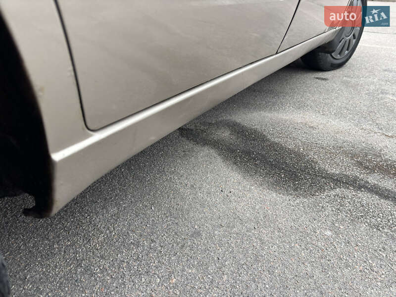 Седан Daewoo Lanos 2008 в Запорожье