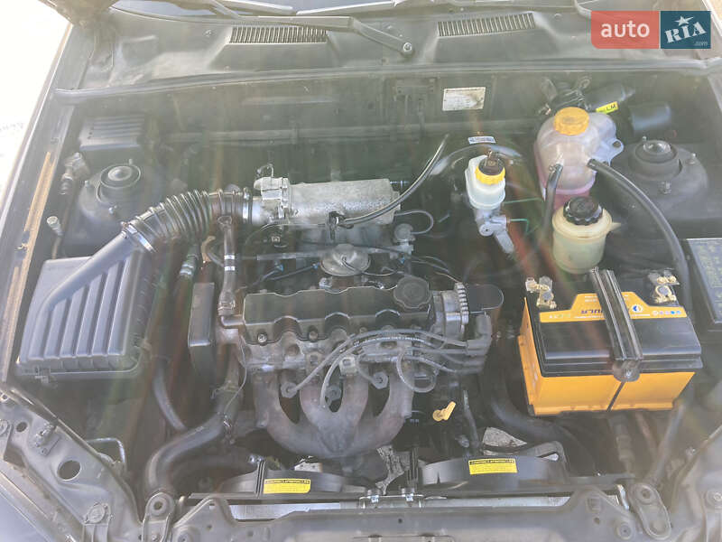 Хэтчбек Daewoo Lanos 2007 в Черкассах фото 19 Хэтчбек Daewoo Lanos 2007 в Черкассах