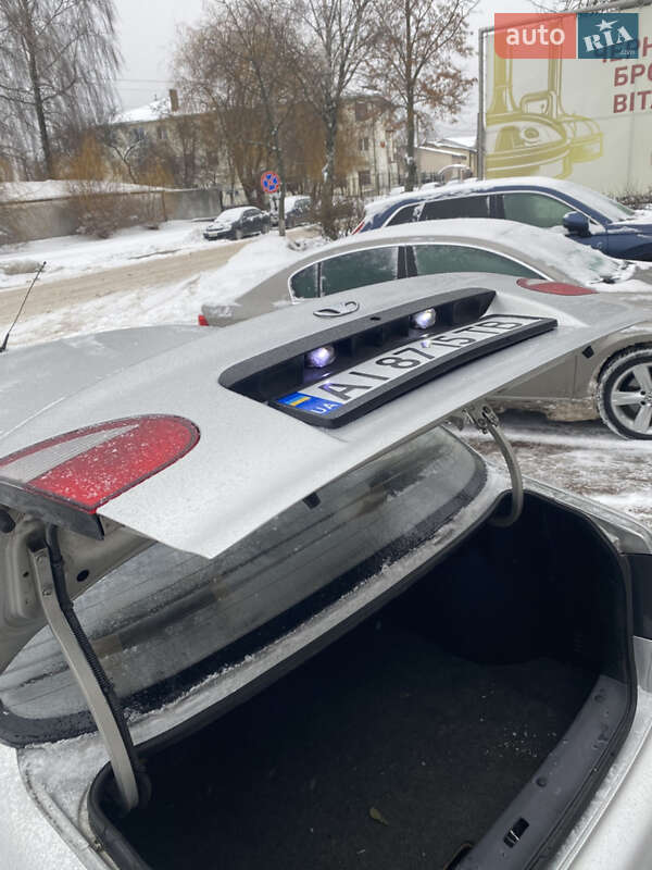 Седан Daewoo Lanos 2005 в Чернигове фото 25 Седан Daewoo Lanos 2005 в Чернигове