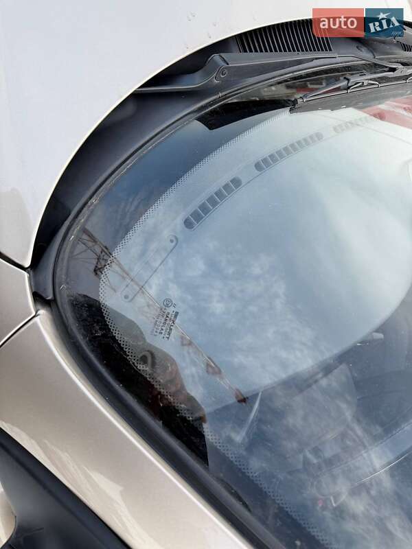 Седан Daewoo Lanos 2008 в Лубнах