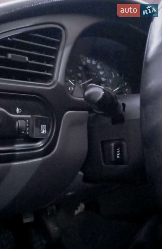 Седан Daewoo Lanos 2005 в Чорткове