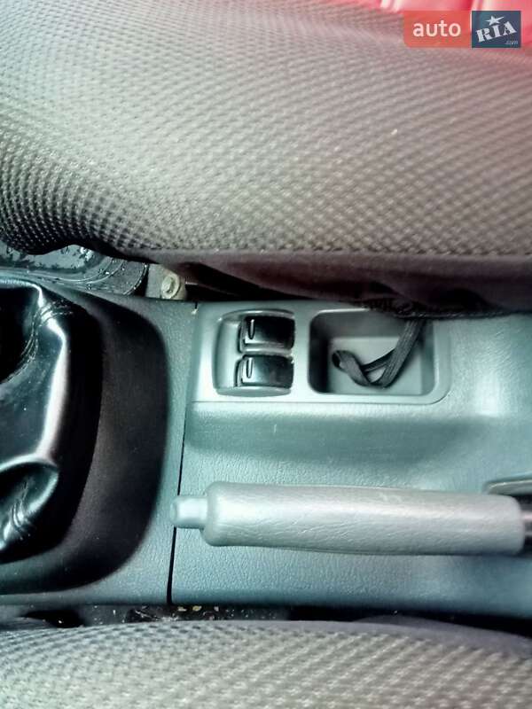 Седан Daewoo Lanos 2007 в Ивано-Франковске