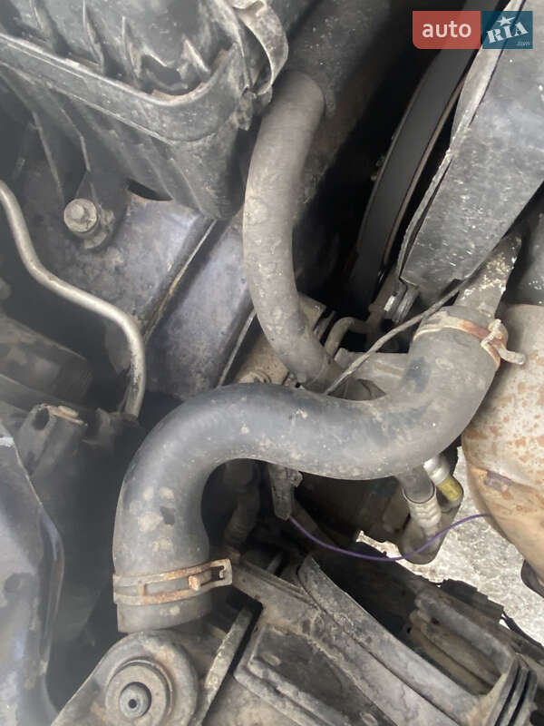 Хэтчбек Daewoo Lanos 2007 в Умани