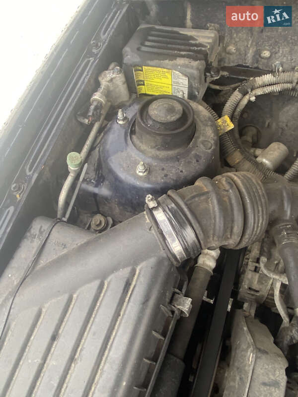 Хэтчбек Daewoo Lanos 2007 в Умани