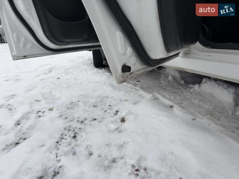 Седан Daewoo Lanos 2004 в Борисполе