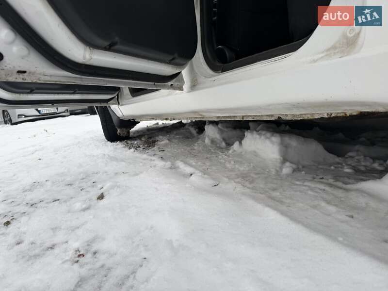 Седан Daewoo Lanos 2004 в Борисполе