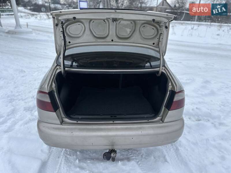 Седан Daewoo Lanos 2008 в Полонном фото 13 Седан Daewoo Lanos 2008 в Полонном