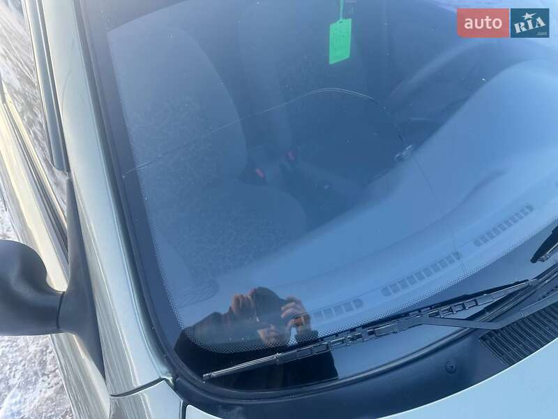 Седан Daewoo Lanos 2006 в Прилуках