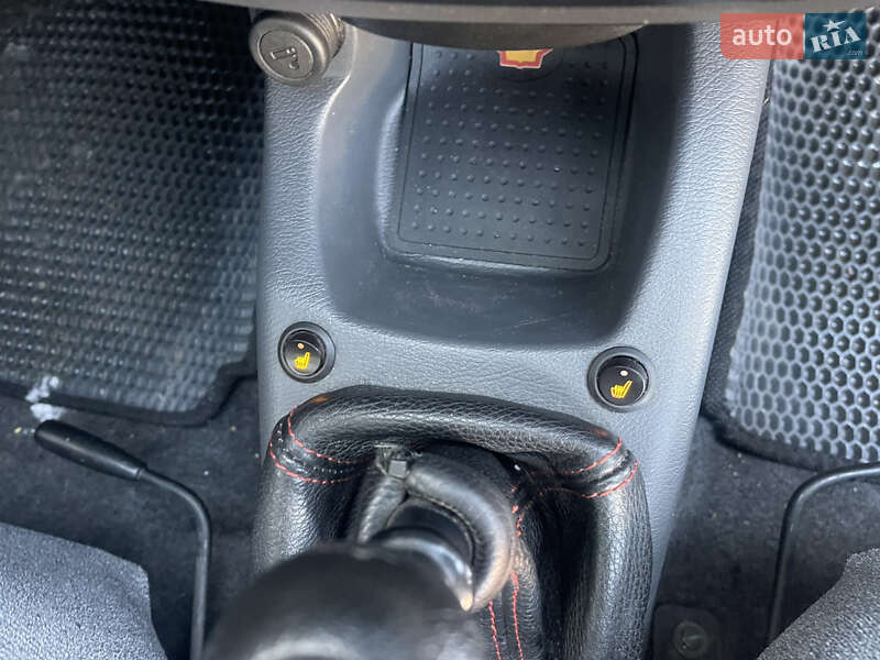 Седан Daewoo Lanos 2012 в Запорожье