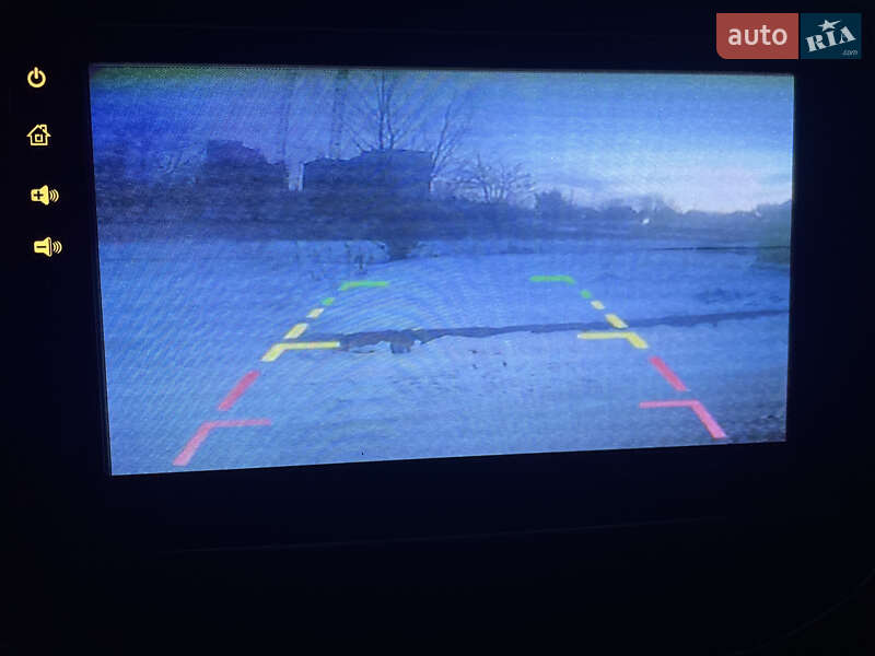 Седан Daewoo Lanos 2004 в Києві