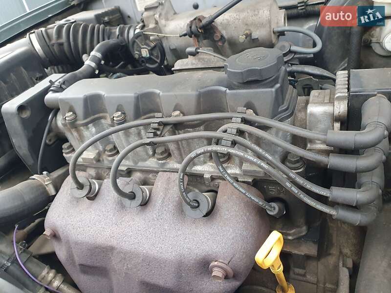 Седан Daewoo Lanos 2011 в Києві