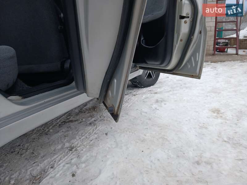 Седан Daewoo Lanos 2005 в Царичанке фото 21 Седан Daewoo Lanos 2005 в Царичанке