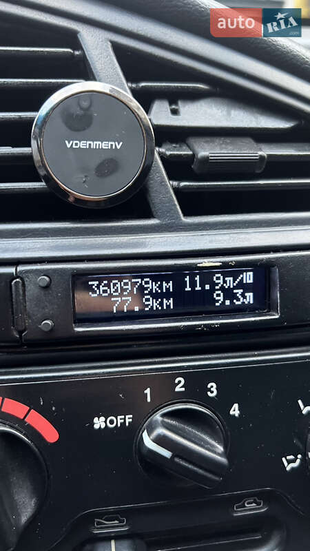 Седан Daewoo Lanos 2003 в Новомосковську фото 10 Седан Daewoo Lanos 2003 в Новомосковську