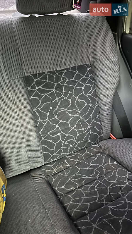 Седан Daewoo Lanos 2003 в Новомосковську фото 12 Седан Daewoo Lanos 2003 в Новомосковську