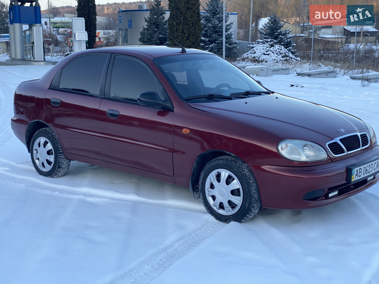 Авто в гарному та збереженому стані,вкладень не потребує,всі інші деталі по телефону 