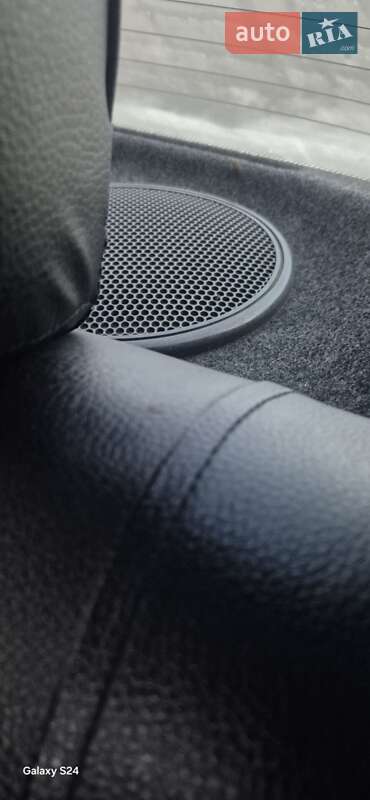 Седан Daewoo Lanos 2008 в Краснограде