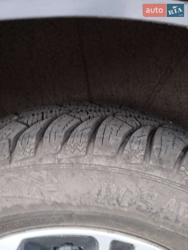 Седан Daewoo Lanos 2004 в Липовой Долине