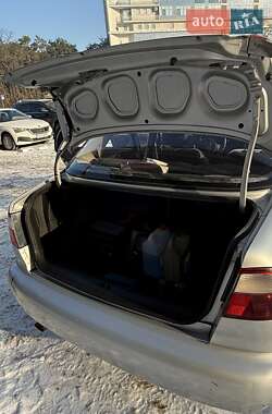 Седан Daewoo Lanos 2006 в Киеве