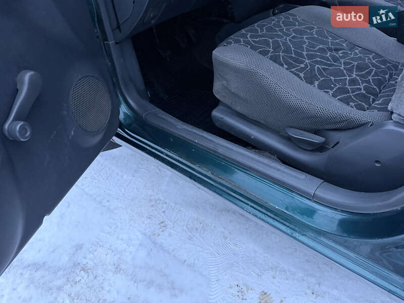 Седан Daewoo Lanos 2003 в Харькове фото 10 Седан Daewoo Lanos 2003 в Харькове