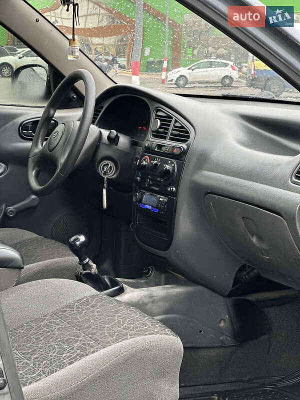 Седан Daewoo Lanos 2008 в Одессе фото 8 Седан Daewoo Lanos 2008 в Одессе