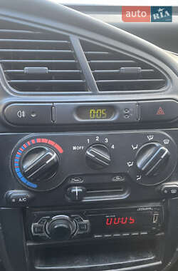 Седан Daewoo Lanos 2007 в Харькове