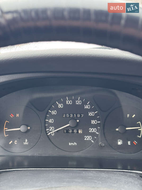 Седан Daewoo Lanos 2004 в Львові фото 13 Седан Daewoo Lanos 2004 в Львові