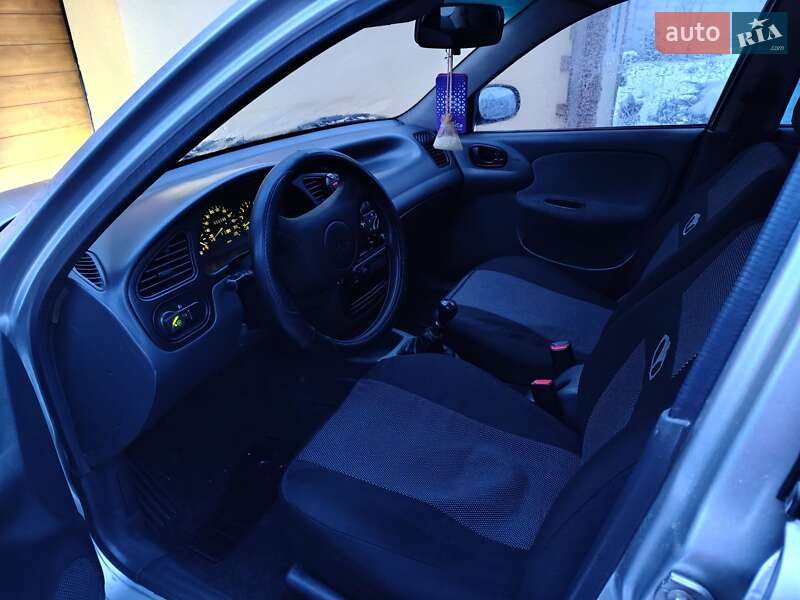 Седан Daewoo Lanos 2006 в Виннице фото 12 Седан Daewoo Lanos 2006 в Виннице