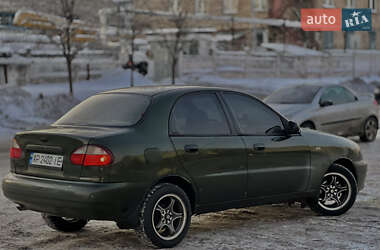 Седан Daewoo Lanos 2006 в Киеве
