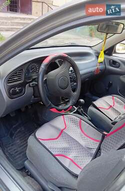 Седан Daewoo Lanos 2007 в Лебедині