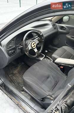 Седан Daewoo Lanos 2008 в Білій Церкві