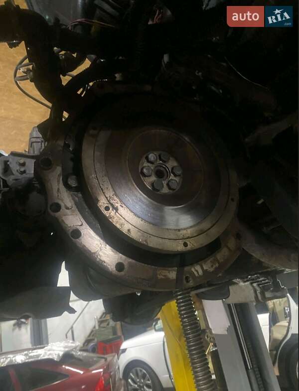 Седан Daewoo Lanos 2007 в Києві