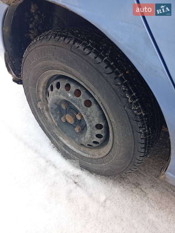 Седан Daewoo Lanos 2007 в Києві фото 2 Седан Daewoo Lanos 2007 в Києві