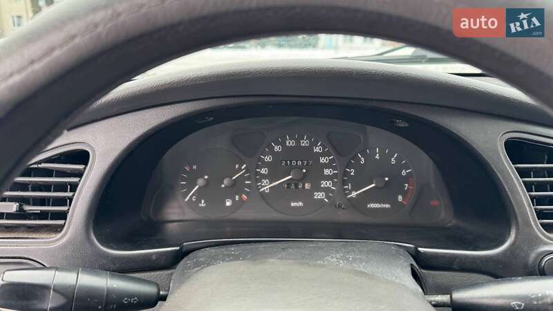 Седан Daewoo Lanos 2008 в Андрушевке фото 12 Седан Daewoo Lanos 2008 в Андрушевке