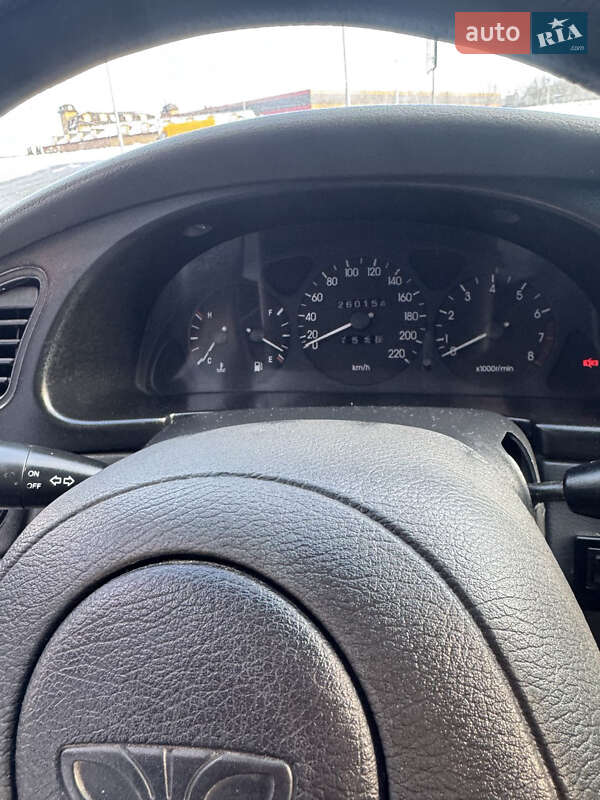 Седан Daewoo Lanos 2006 в Києві фото 20 Седан Daewoo Lanos 2006 в Києві