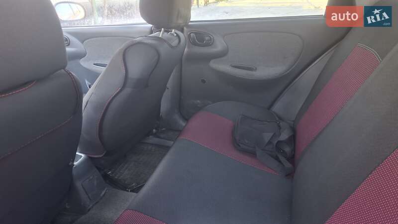 Седан Daewoo Lanos 2007 в Подільську фото 4 Седан Daewoo Lanos 2007 в Подільську