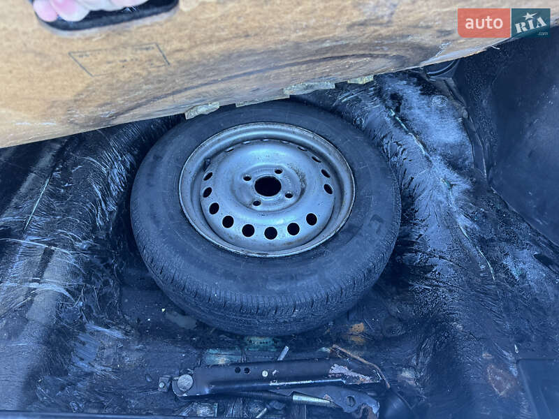 Седан Daewoo Lanos 2006 в Белой Церкви фото 2 Седан Daewoo Lanos 2006 в Белой Церкви