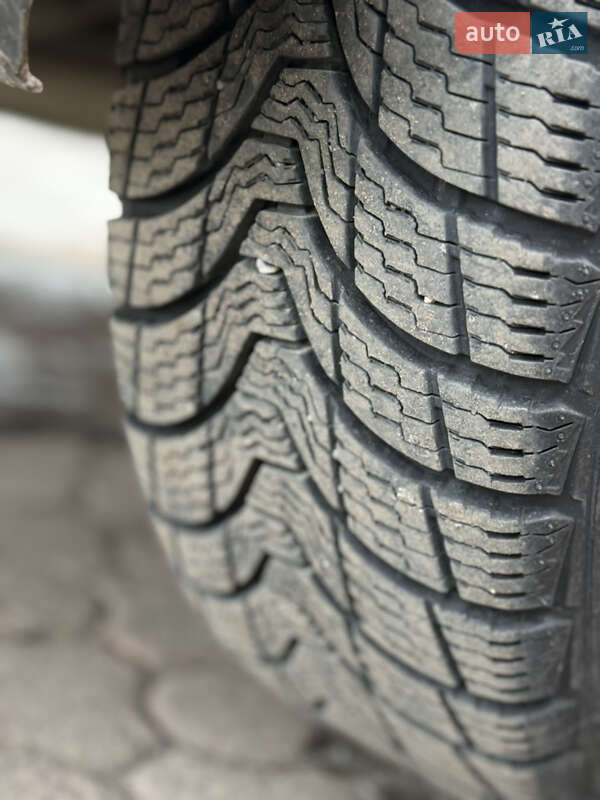 Седан Daewoo Lanos 2006 в Дунаївцях