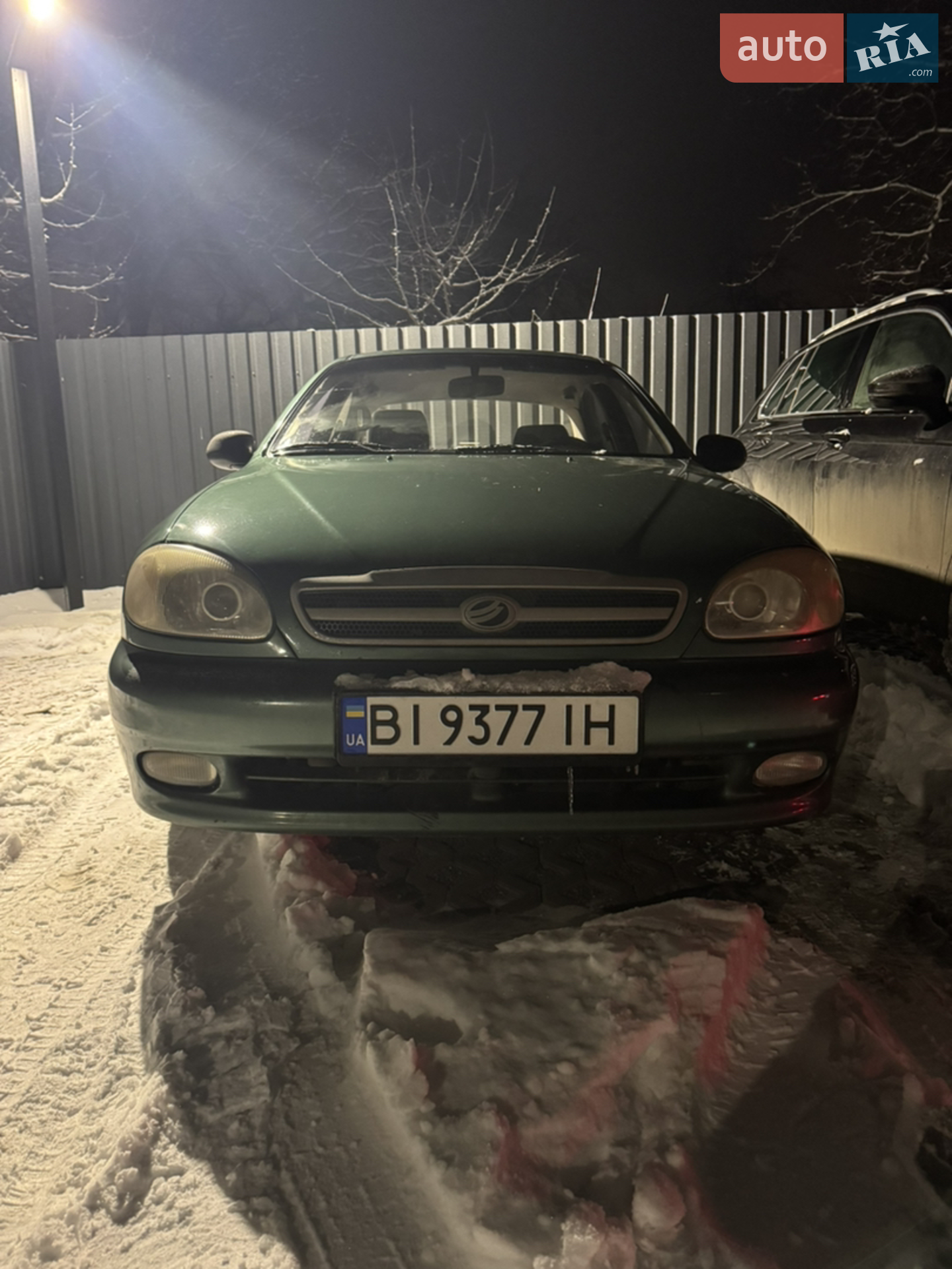 Фото авто 13