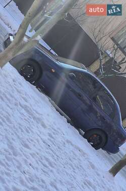Седан Daewoo Lanos 2006 в Броварах