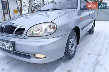 Седан Daewoo Lanos 2008 в Хмельницком
