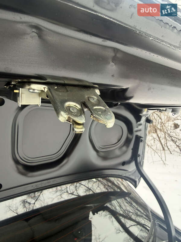 Седан Daewoo Lanos 2008 в Киеве