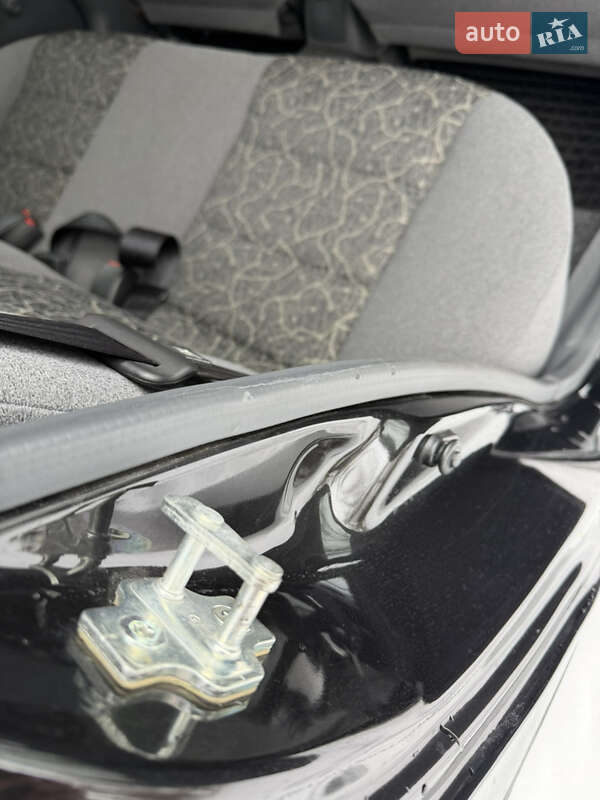 Седан Daewoo Lanos 2008 в Киеве