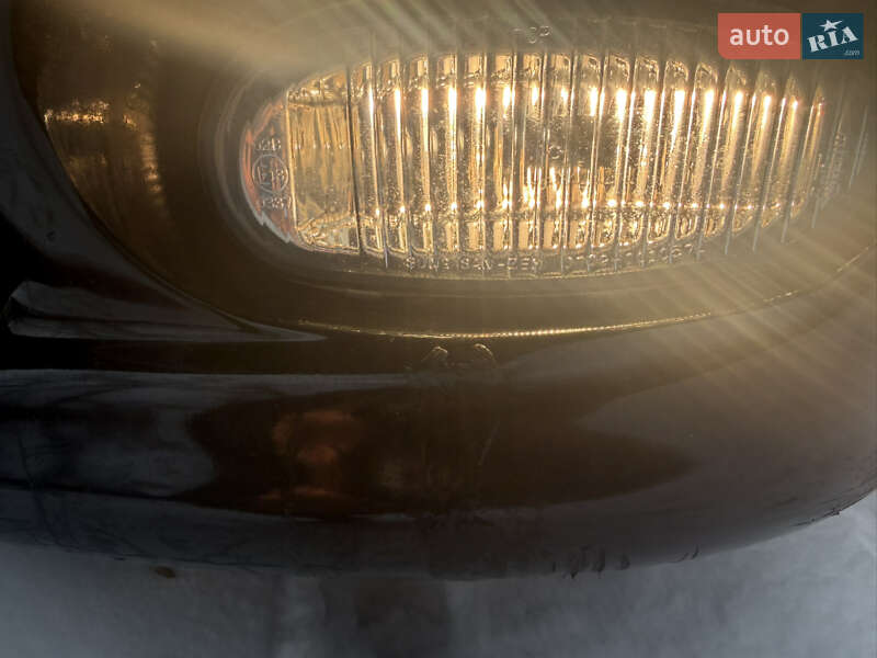 Седан Daewoo Lanos 2008 в Киеве