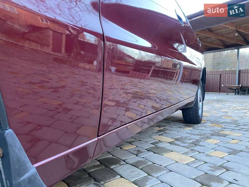 Седан Daewoo Lanos 2011 в Виннице