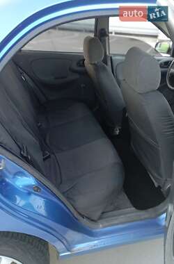Седан Daewoo Lanos 2007 в Бурыни фото 7 Седан Daewoo Lanos 2007 в Бурыни