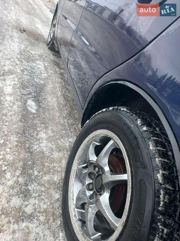 Седан Daewoo Lanos 2006 в Черноморске фото 7 Седан Daewoo Lanos 2006 в Черноморске