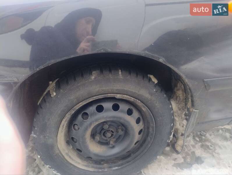 Седан Daewoo Lanos 2008 в Івано-Франківську фото 20 Седан Daewoo Lanos 2008 в Івано-Франківську