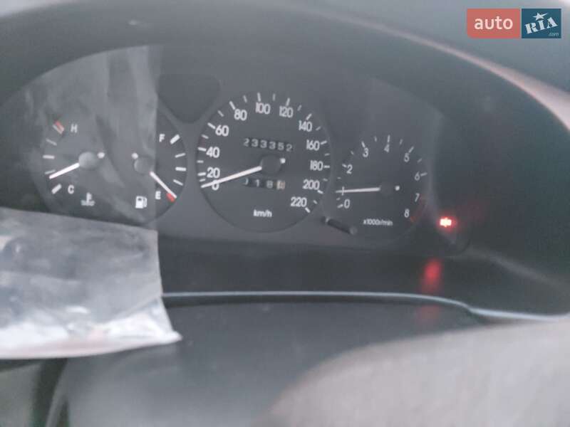 Седан Daewoo Lanos 2007 в Ніжині фото 14 Седан Daewoo Lanos 2007 в Ніжині